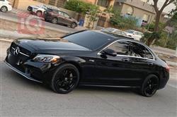 مرسيدس بنز C-Class